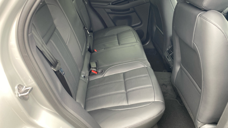 Land Rover Range Rover Evoque 1.5 P270e Autobiography 5dr Auto [Revised] Hatchback